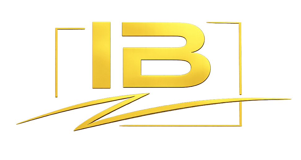 Ionut Badea logo