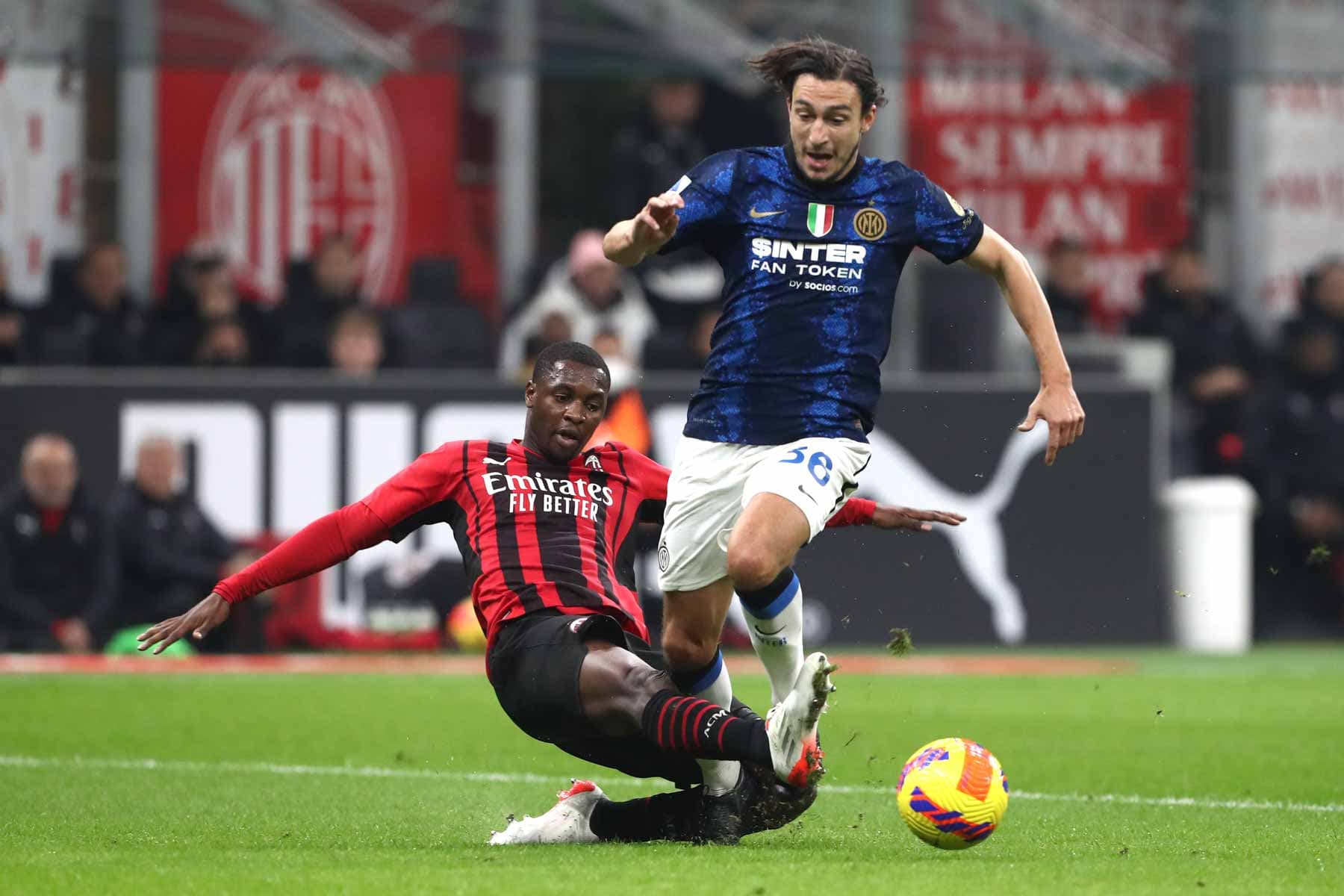 FRAZE FIXE cu Ionuț Badea | "Experiența lui Tătărușanu" a salvat punctul lui Pioli în derby della Madonnina