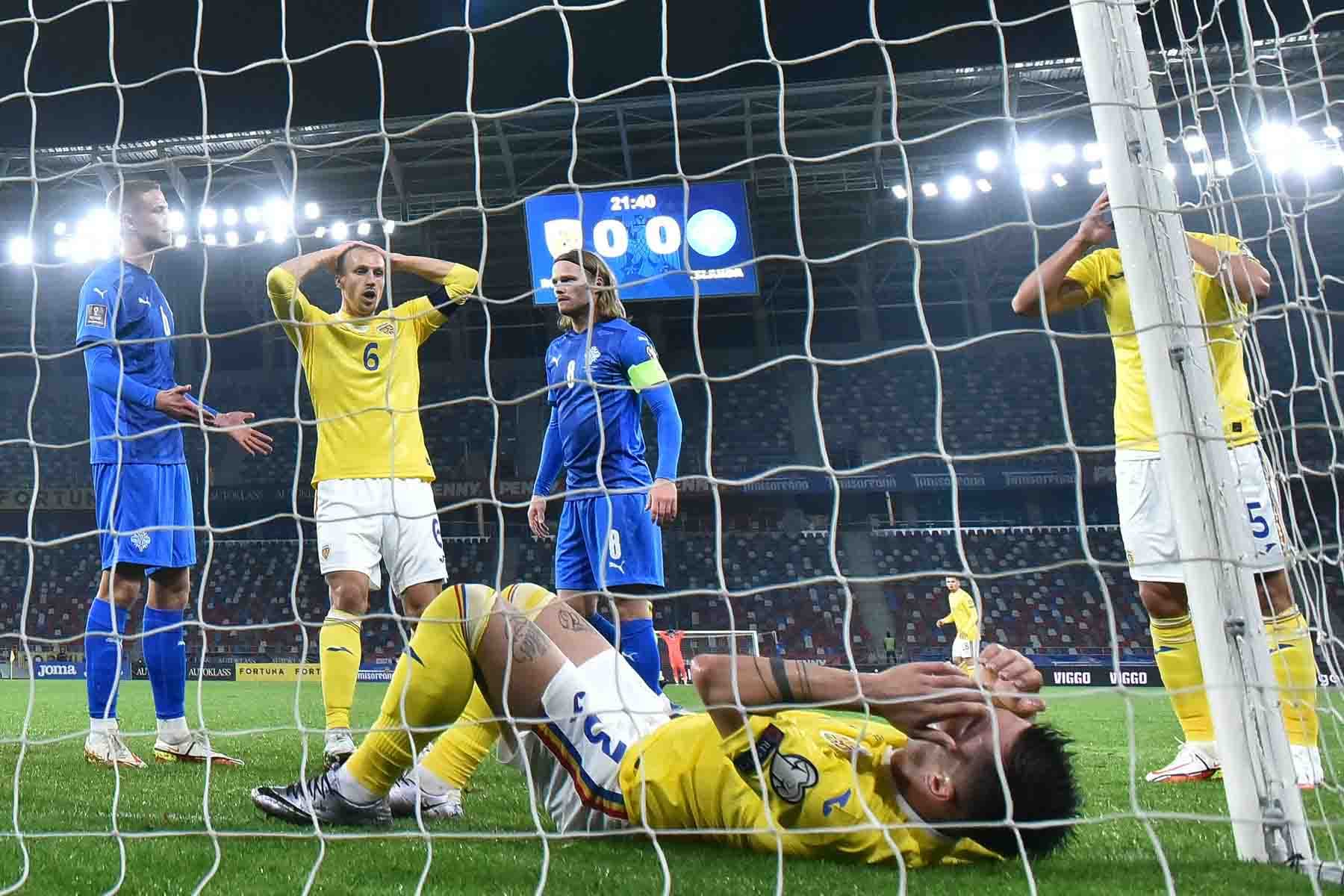 FRAZE FIXE cu Ionuț Badea | România - Islanda 0-0, marele pas către înapoi al „tricolorilor”