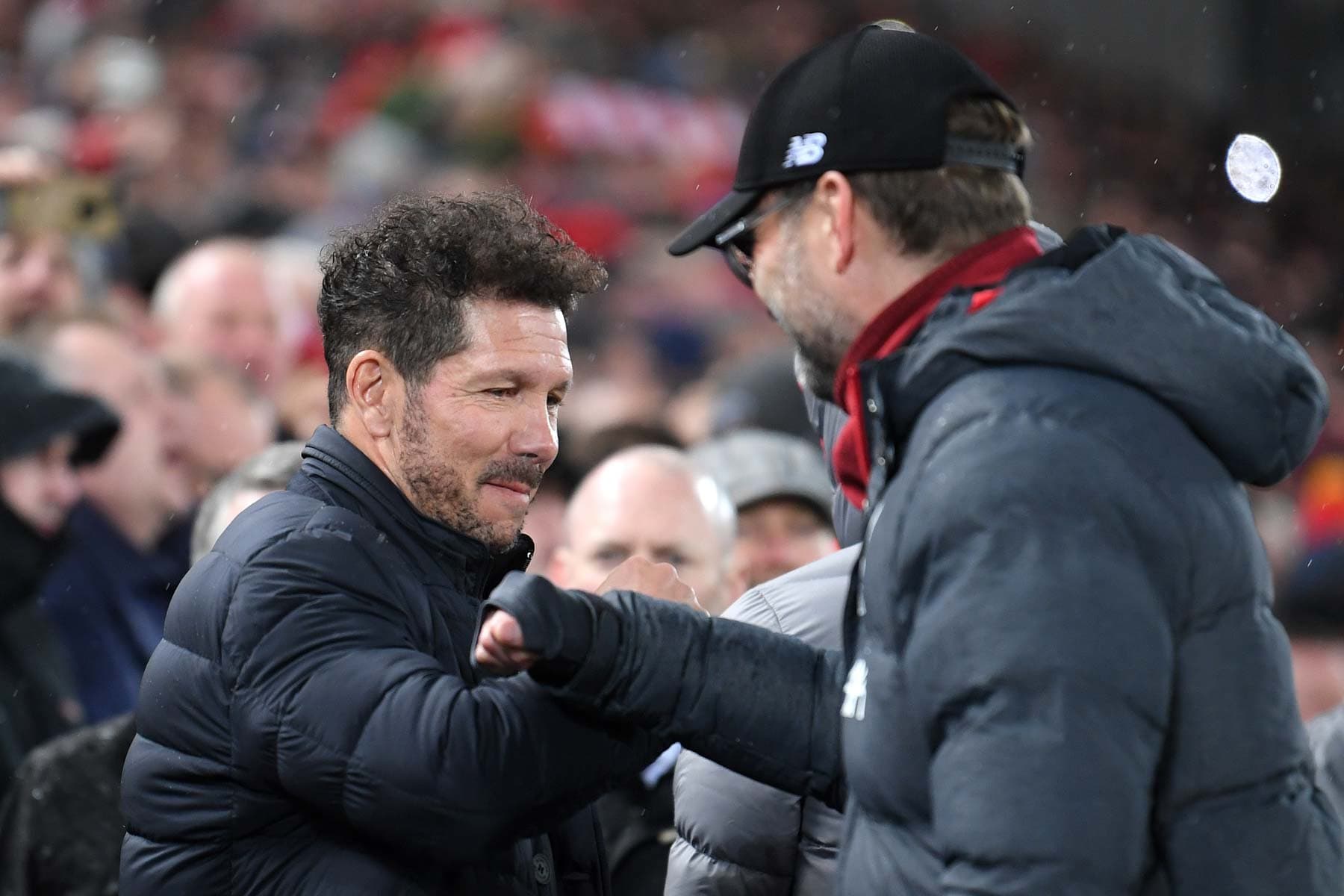 FRAZE FIXE cu Ionuț Badea | Armele cu care Klopp l-a învins pe Diego Simeone