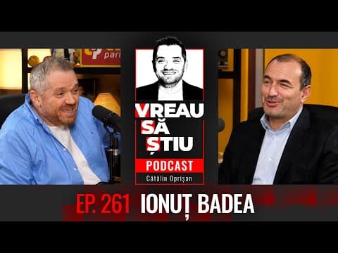IONUȚ BADEA: "Daum a vrut să facă o revoluție. Iordănescu, să câștige mereu!"